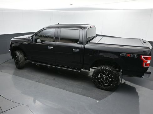 Used 2019 Ford F150 XLT image 35