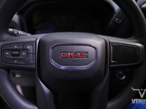 New 2026 GMC Sierra 1500 Pro w/ Graphite Edition image 23