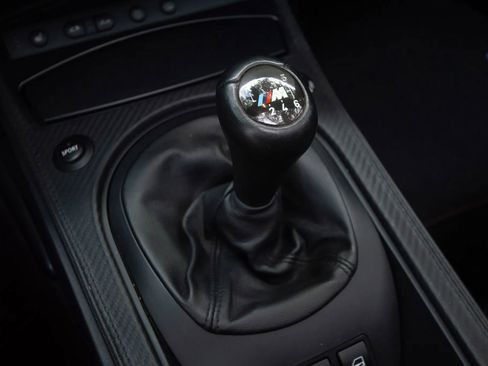 Used 2008 BMW M Roadster w/ Premium Pkg image 43