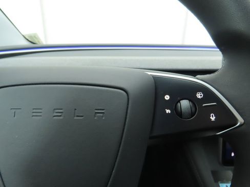Used 2025 Tesla Model 3 Long Range image 12