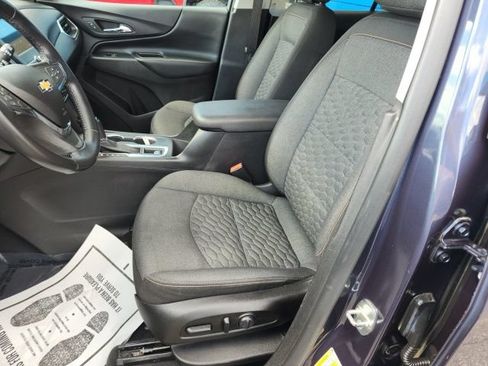 Used 2019 Chevrolet Equinox LT AWD/4WD image 21