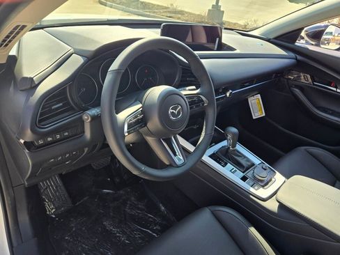 New 2026 MAZDA CX-30 2.5 Turbo w/ Premium Plus Pkg image 19