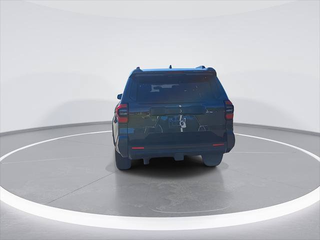 Certified 2026 Toyota 4Runner SR5 AWD/4WD image 7