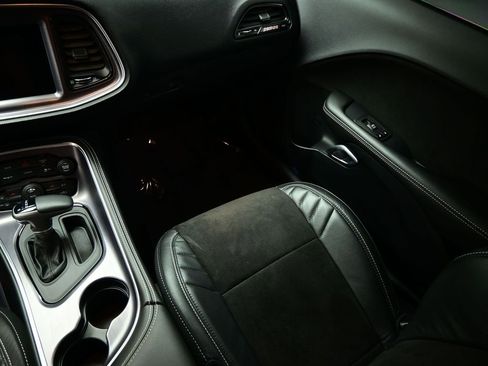 Used 2018 Dodge Challenger SRT Demon w/ Leather Front Seat Group RWD image 41