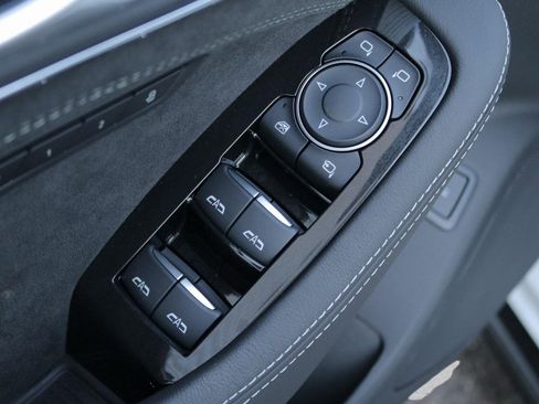 New 2026 Cadillac CT5 V Blackwing w/ Super Cruise 1 Package image 11