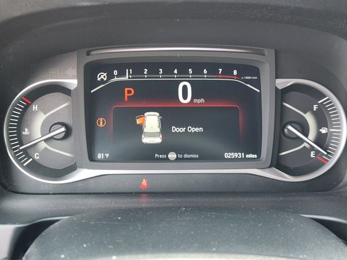 Certified 2023 Honda Passport EX-L image 10