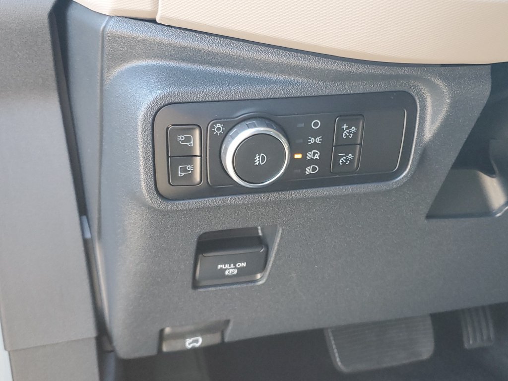 Used 2023 Ford Bronco Wildtrak AWD/4WD image 11