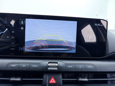 Used 2025 Kia K4 EX FWD image 5