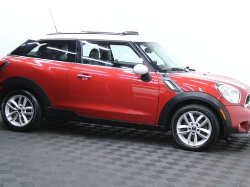 Used 2013 MINI Cooper Paceman S image 3
