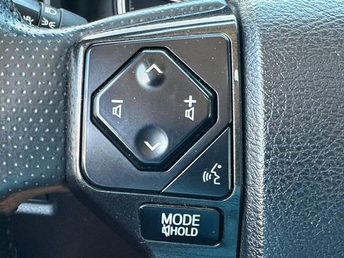 Used 2023 Toyota 4Runner TRD Off-Road Premium image 19