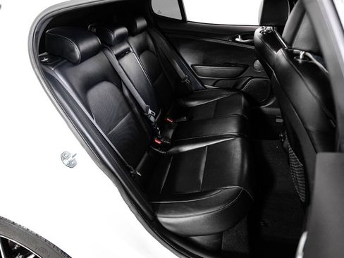 Used 2022 Kia Stinger GT-Line w/ Sun & Sound Package image 39