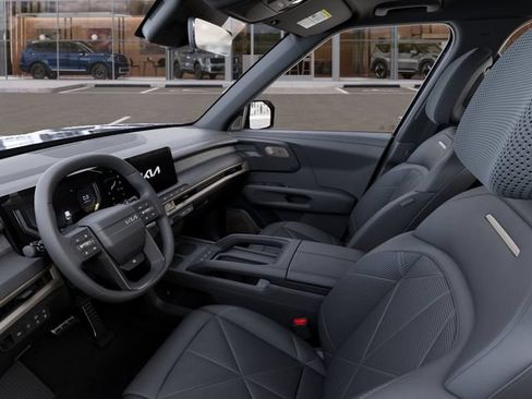 New 2027 Kia Telluride SX w/ Towing Package FWD image 17