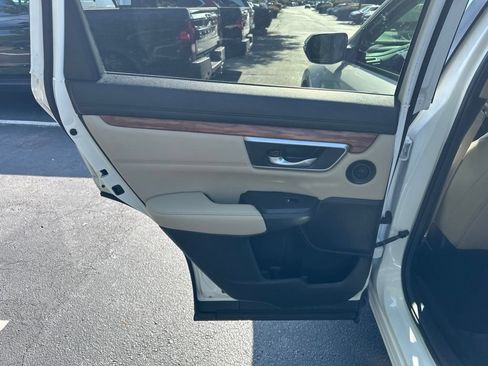 Certified 2022 Honda CR-V EX-L image 12