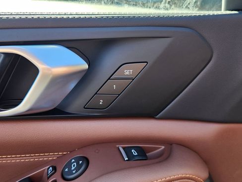 New 2026 BMW X5 xDrive50e w/ Executive Package image 17