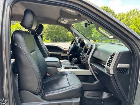 Used 2016 Ford F150 Lariat RWD image 51
