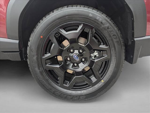 Certified 2026 Subaru Outback Limited w/ Premium/Limited Package 2 AWD/4WD image 19