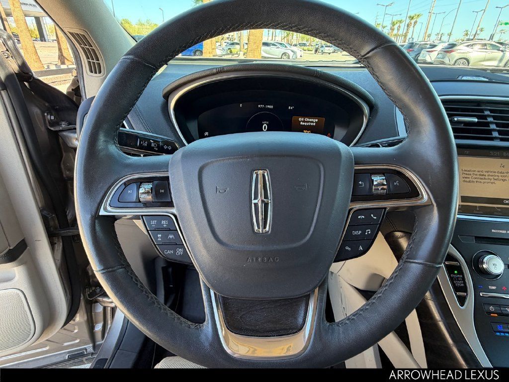 Used 2019 Lincoln Nautilus Reserve w/ Ultimate Package AWD/4WD image 20