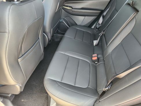 New 2026 Chevrolet TrailBlazer RS FWD image 42