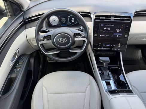 Used 2023 Hyundai Tucson SEL w/ Convenience Package image 15