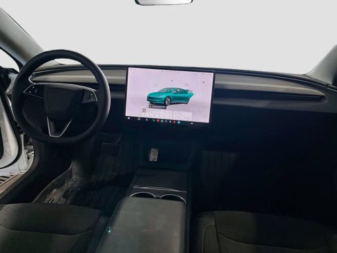 Used 2025 Tesla Model 3 RWD image 22