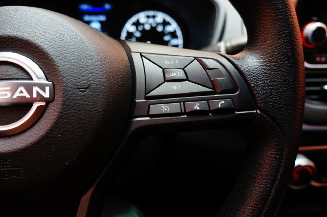 Certified 2023 Nissan Altima 2.5 S FWD image 23
