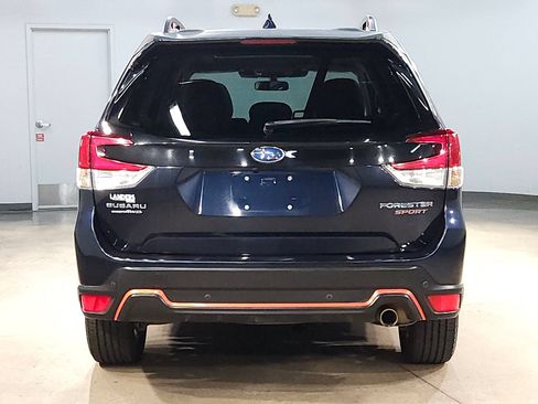 Used 2022 Subaru Forester Sport AWD/4WD image 6