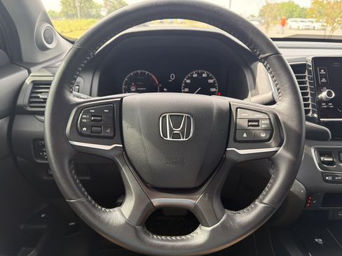 Certified 2024 Honda Ridgeline RTL image 26