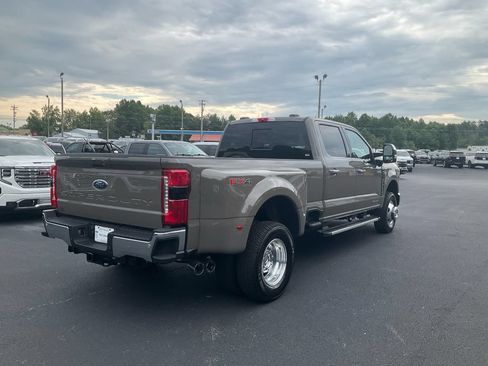 New 2026 Ford F350 Lariat w/ Chrome Package AWD/4WD image 5