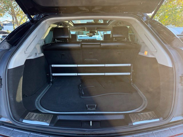 Used 2014 Cadillac SRX Premium AWD/4WD image 29