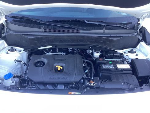 Certified 2023 Kia Seltos LX image 29