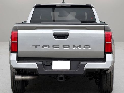 New 2026 Toyota Tacoma SR5 RWD image 4