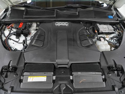 Used 2017 Audi Q7 3.0T Premium Plus AWD/4WD image 38