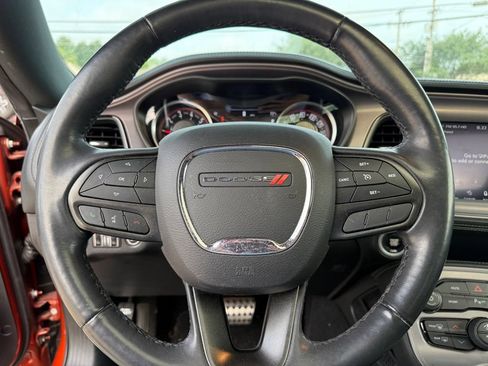 Used 2023 Dodge Challenger SXT w/ Plus Package RWD image 14