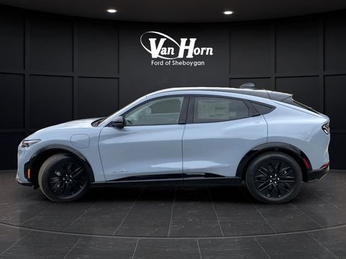 New 2026 Ford Mustang Mach-E Premium AWD/4WD image 4