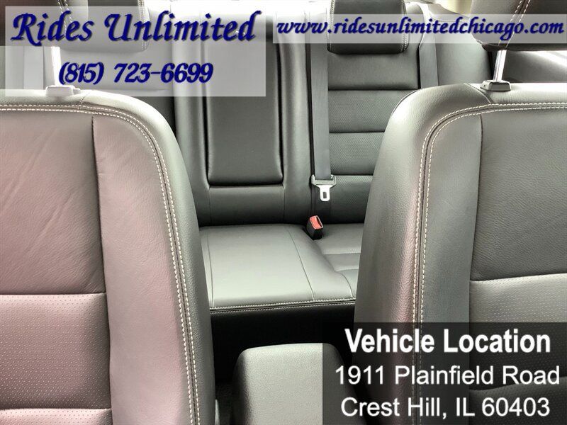 Used 2008 Ford Fusion SE FWD image 25