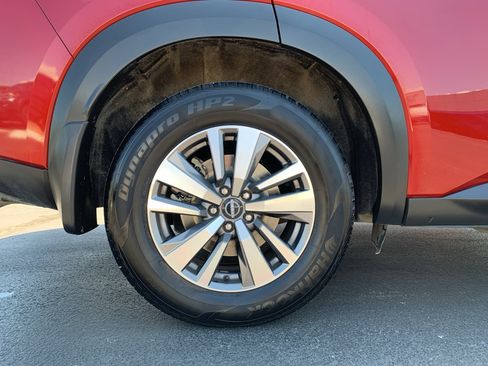 Used 2022 Nissan Pathfinder SL image 33