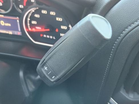 Used 2021 Chevrolet Silverado 1500 RST w/ Z71 Off-Road Package image 22