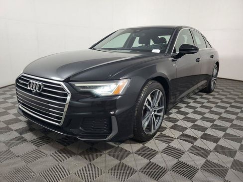 Used 2019 Audi A6 3.0T Premium Plus w/ Premium Plus Package AWD/4WD image 3
