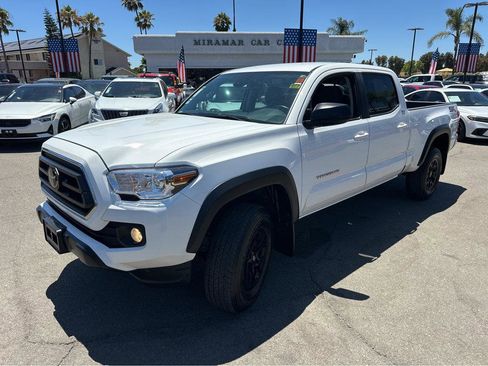 Used 2023 Toyota Tacoma SR5 image 11