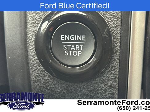 Certified 2025 Ford Expedition Active AWD/4WD image 26