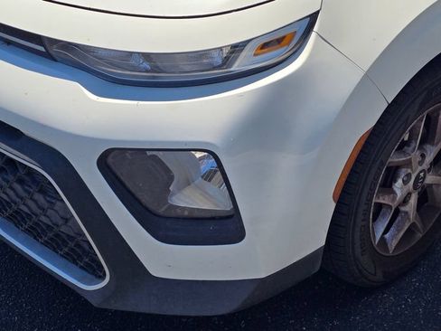 Used 2020 Kia Soul S FWD image 5
