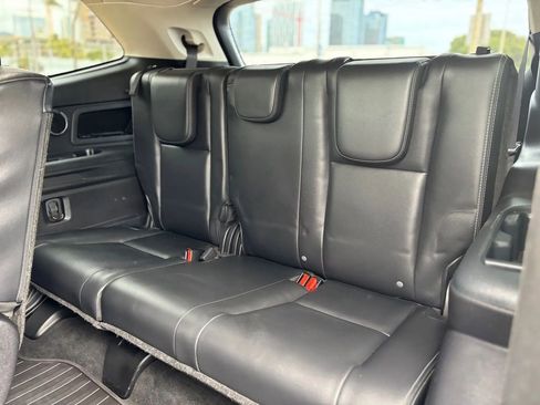 Used 2020 Subaru Ascent Limited w/ Technology Package image 13