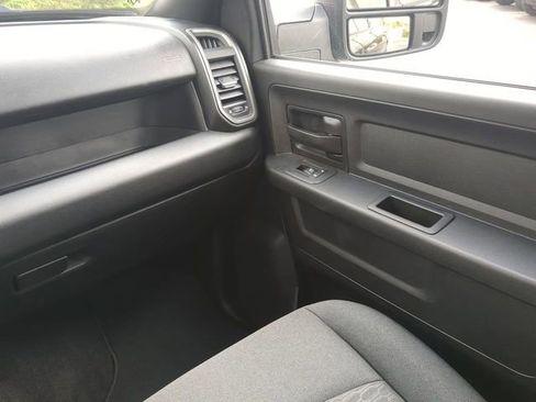 New 2026 RAM 2500 Tradesman AWD/4WD image 18