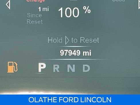 Used 2018 RAM 2500 Laramie AWD/4WD image 16