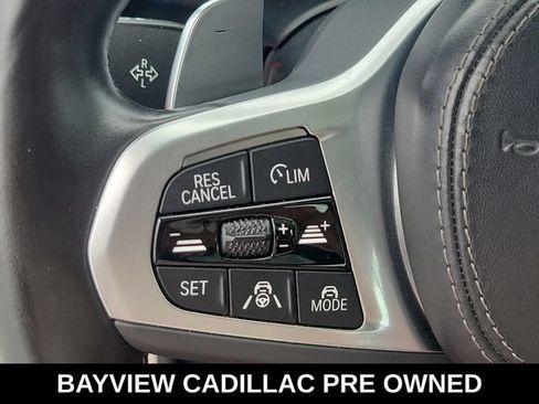 Used 2023 BMW M850i Gran Coupe xDrive AWD/4WD image 31