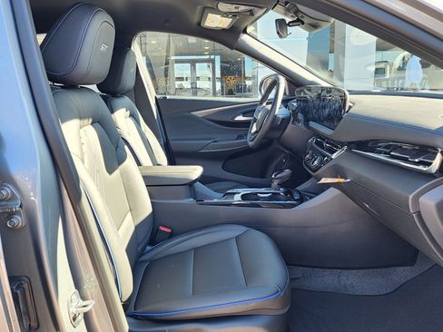 New 2026 Buick Envista Sport Touring w/ Convenience I Package image 37