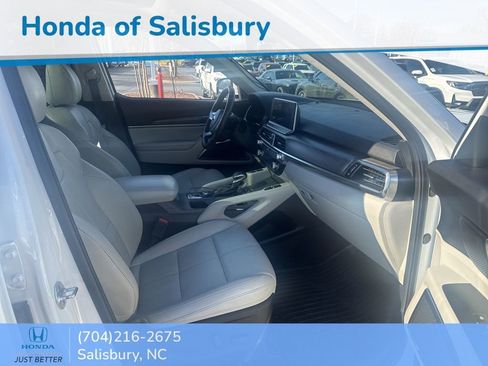 Used 2020 Kia Telluride SX image 6