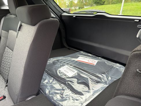 New 2026 Nissan Kicks SV w/ SV Premium Package image 34