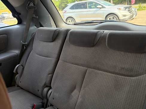 Used 2010 Toyota Sienna LE FWD image 21