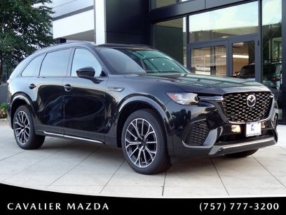 New 2026 MAZDA CX-70 3.3 Turbo S w/ Premium Package